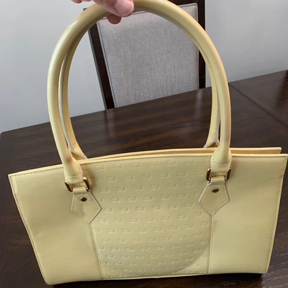 St. John shoulder bag